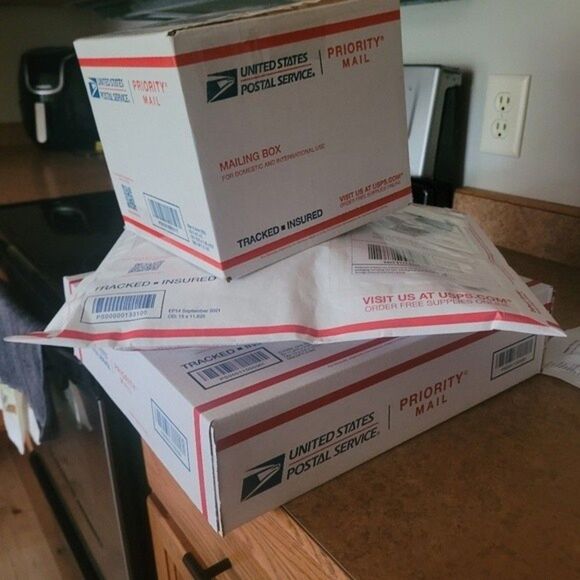 Pick a number.  LOVE MY BUYERS.  Thank you for stopping back free gift - Picture 12 of 16